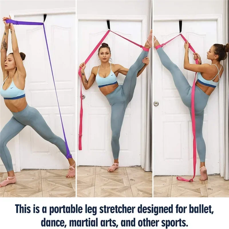 3M Door Flexibility Stretching – D Ring Strap recenzja i cena