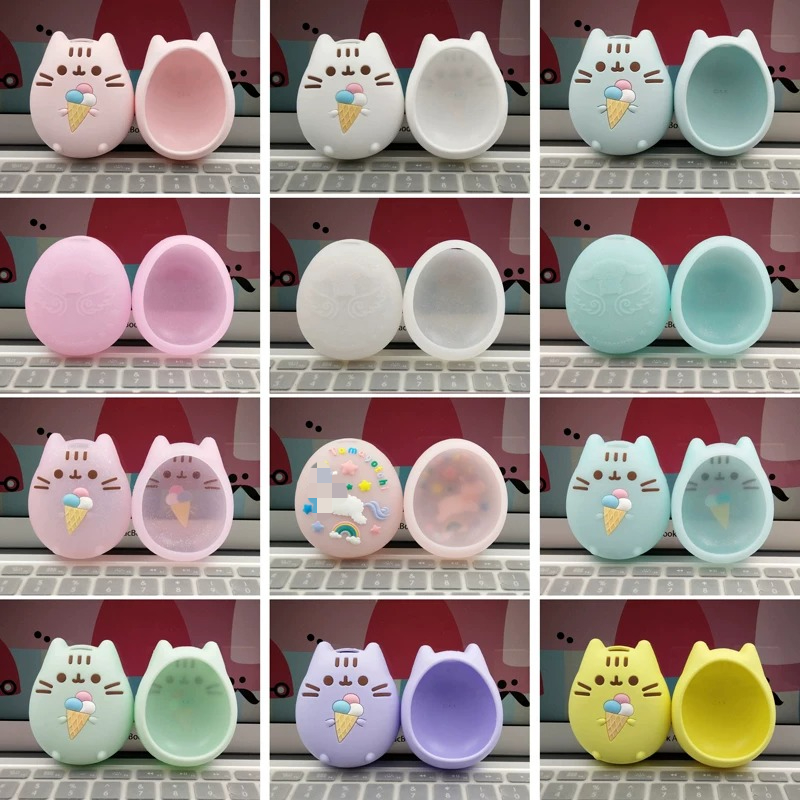 Cute Tamagotchi Mix/Meets/Ps/4 – Cosplay Prop Patterns recenzja i cena
