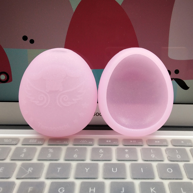 Cute Tamagotchi Mix/Meets/Ps/4 – Cosplay Prop Patterns recenzja i cena