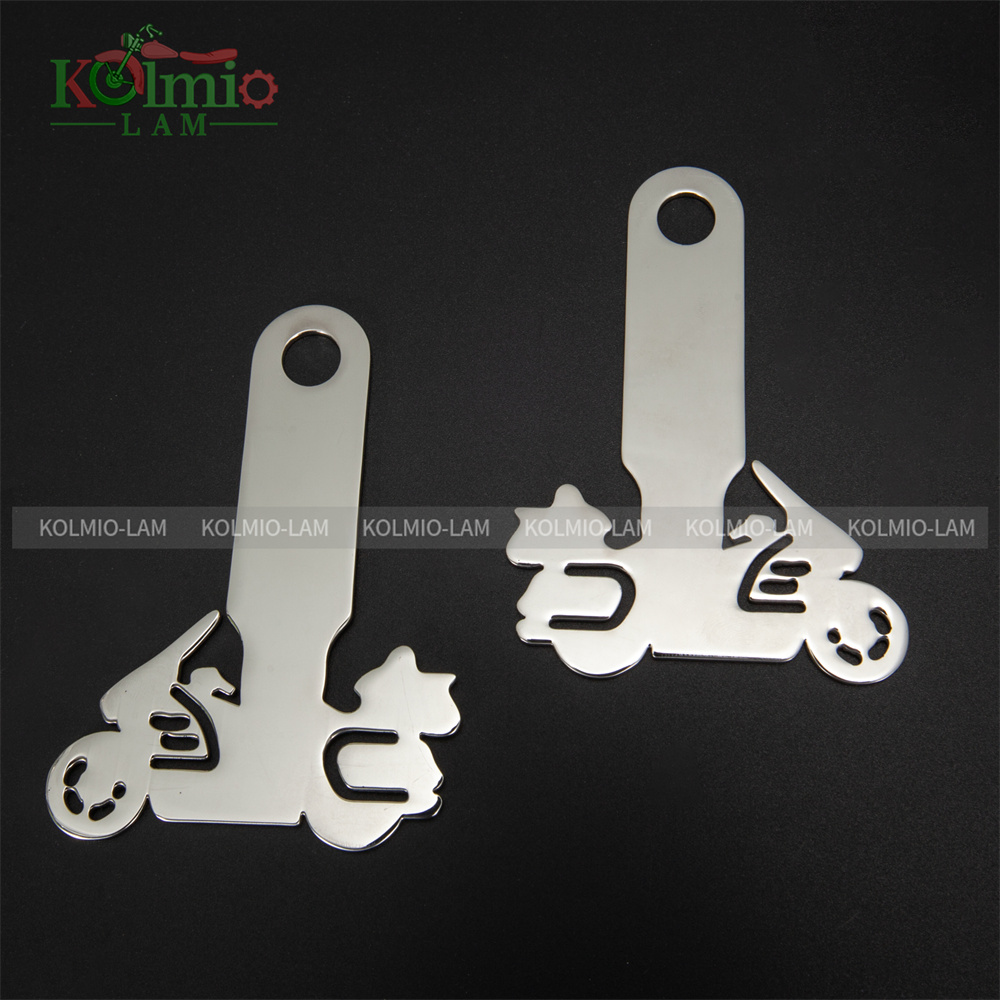 Fit for Honda Goldwing GL1500  – D Ring Strap recenzja i cena