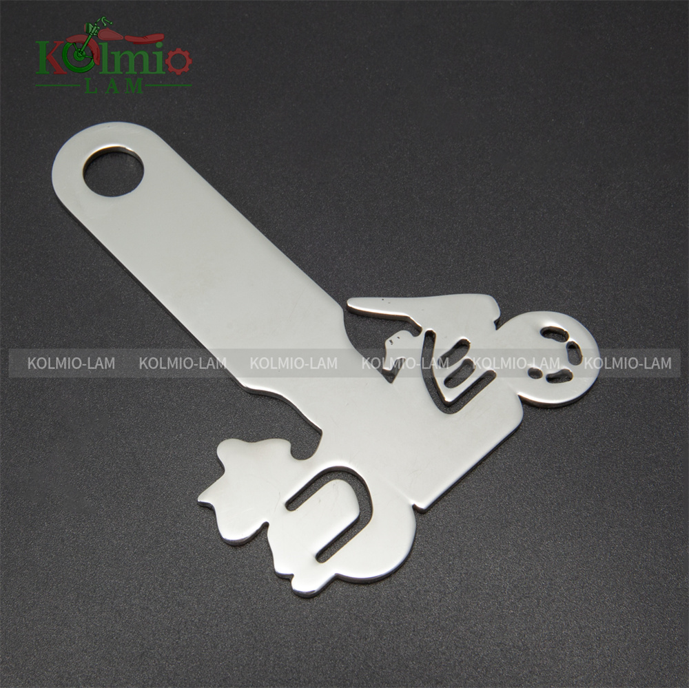 Fit for Honda Goldwing GL1500  – D Ring Strap recenzja i cena