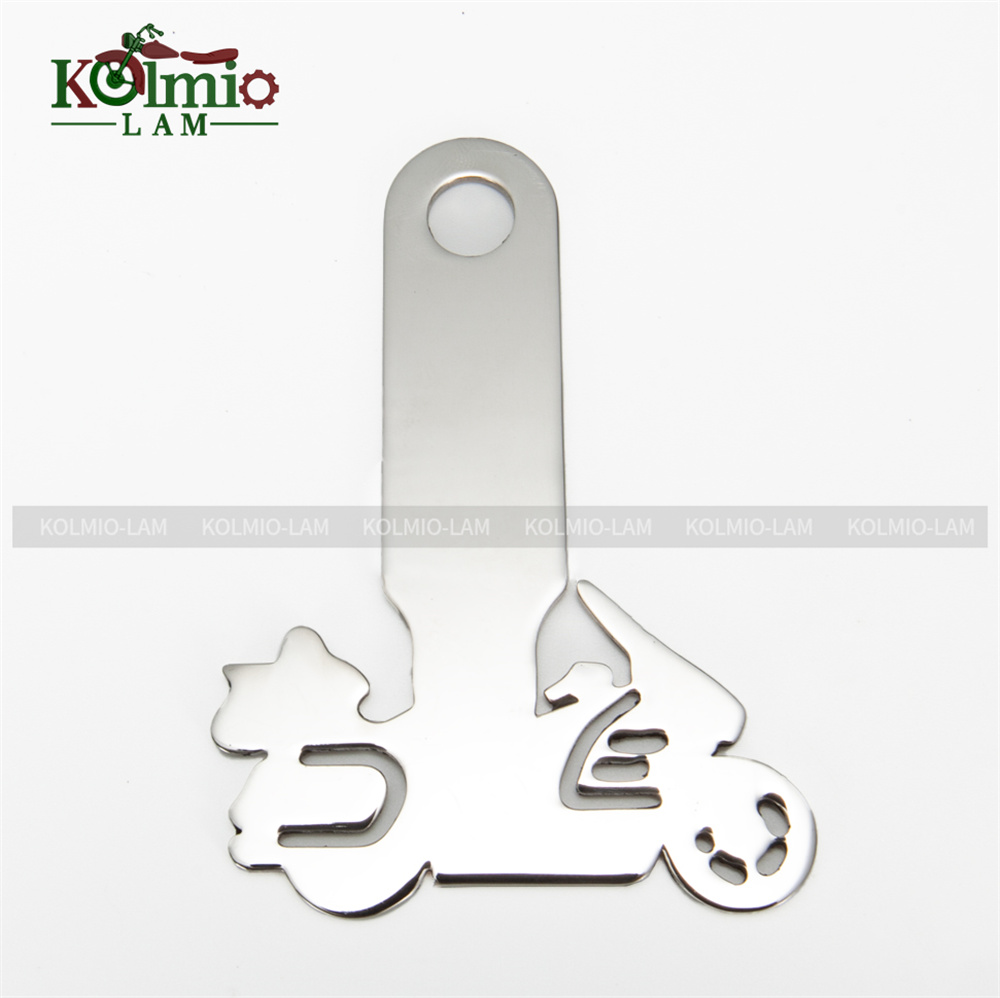 Fit for Honda Goldwing GL1500  – D Ring Strap recenzja i cena