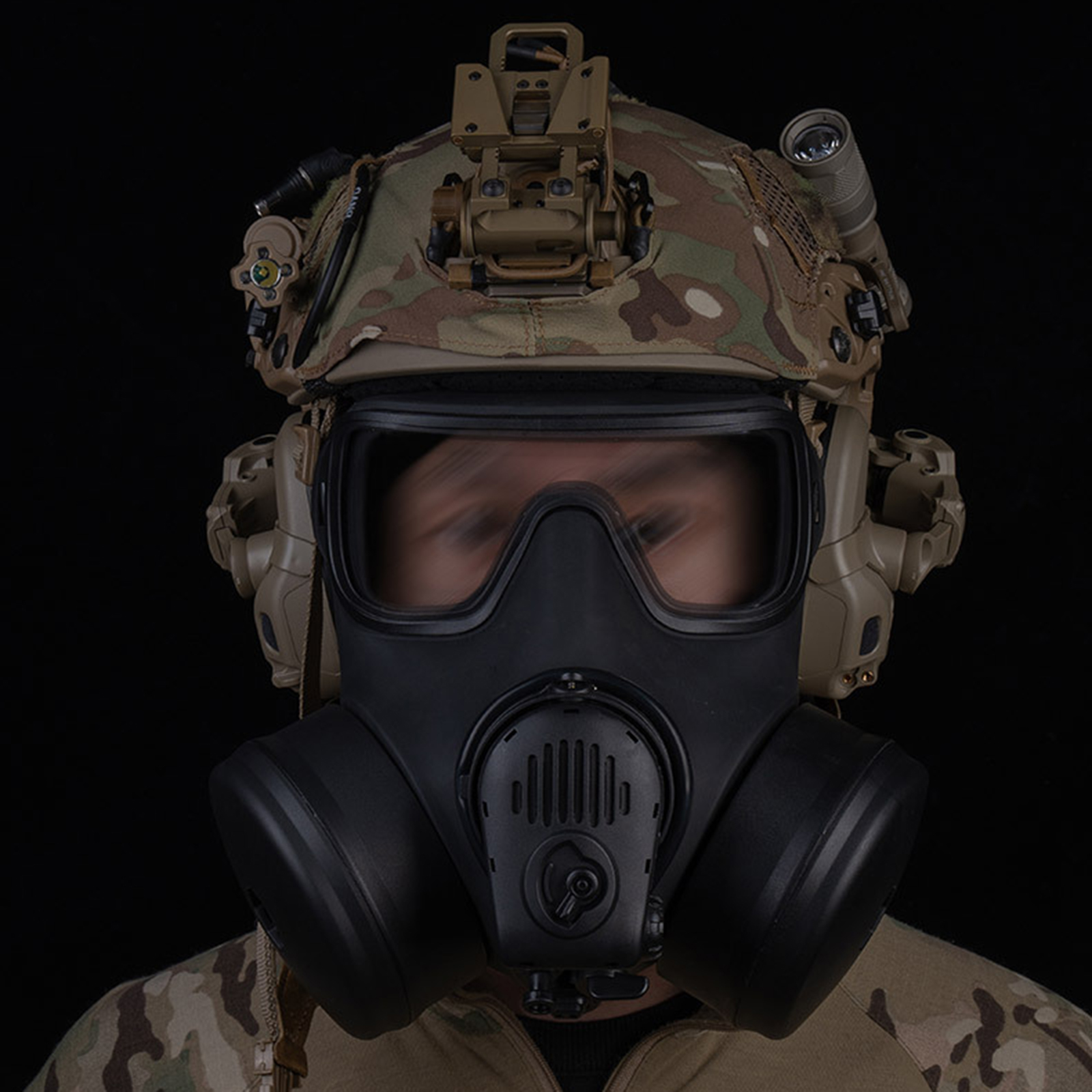 FM53 Combat Filter Canister Ny – Prop En Cosplay recenzja i cena