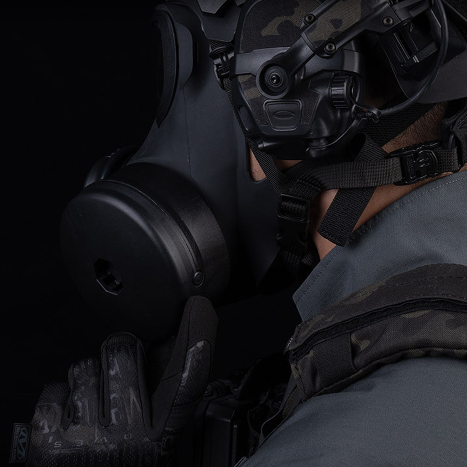 FM53 Combat Filter Canister Ny – Prop En Cosplay recenzja i cena