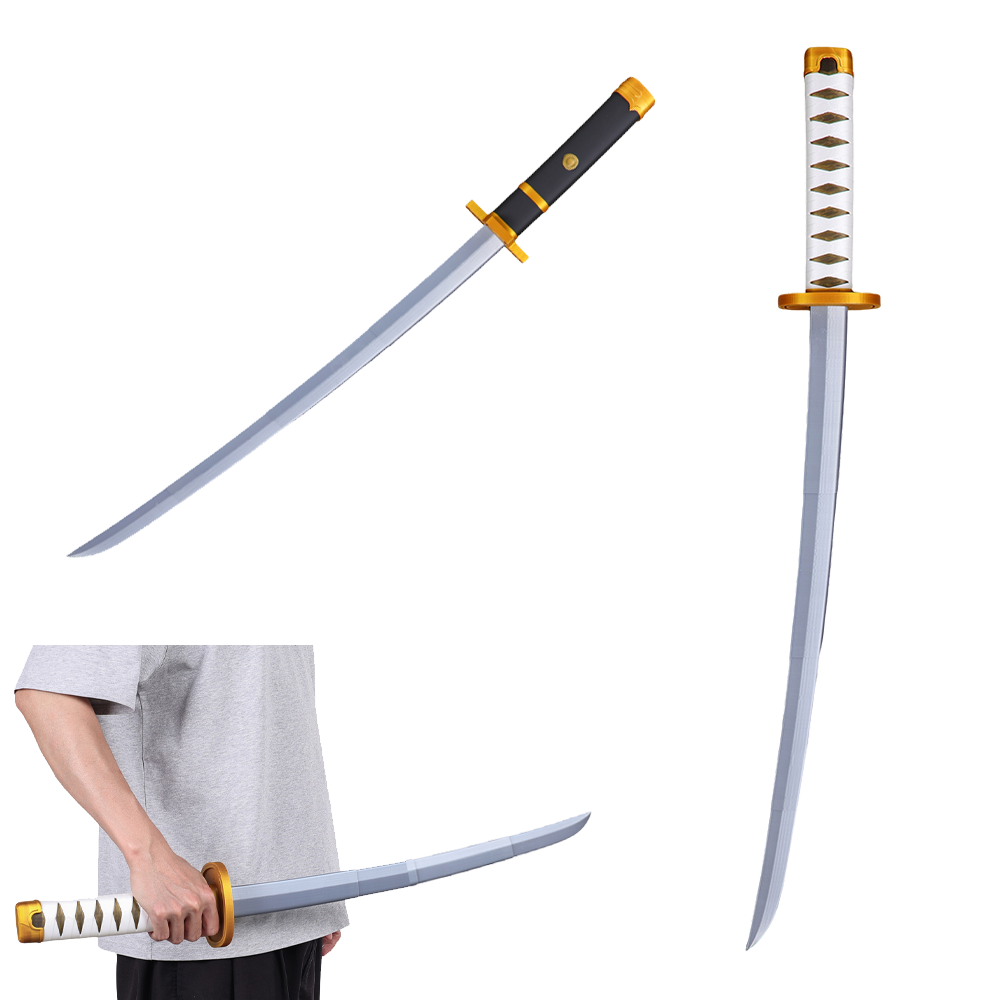 Roronoa Zoro Cosplay Sword Pro – Cosplay Prop Knife recenzja i cena