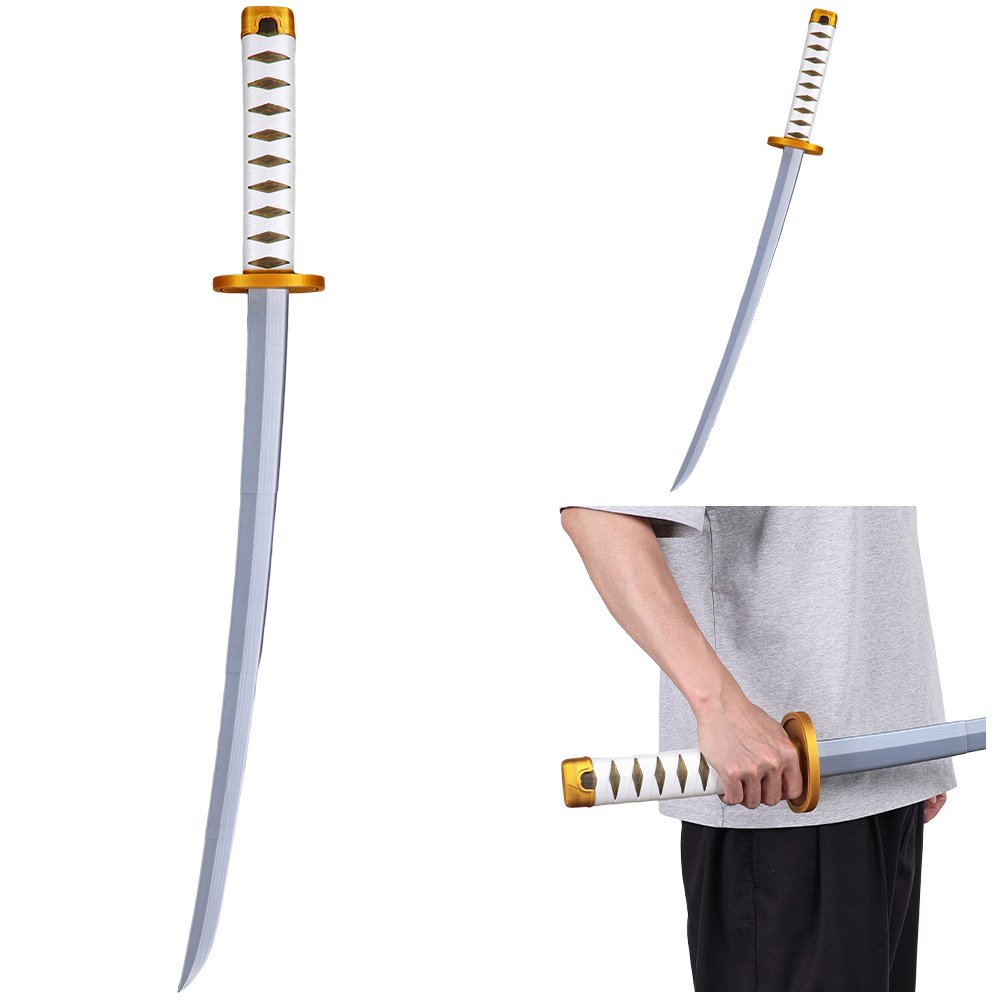 Roronoa Zoro Cosplay Sword Pro – Cosplay Prop Knife recenzja i cena
