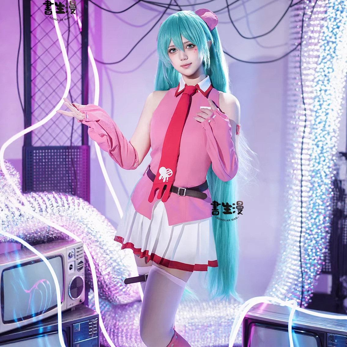Anime MMiLku Gloomy Bear Cross – Cosplay Prop Making recenzja i cena