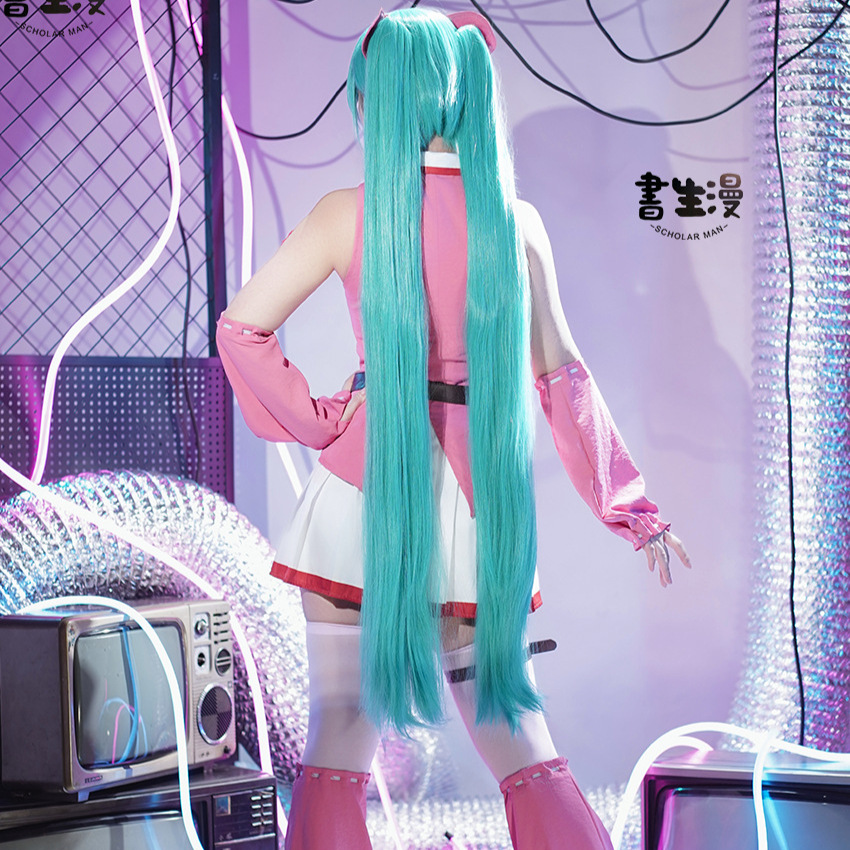 Anime MMiLku Gloomy Bear Cross – Cosplay Prop Making recenzja i cena