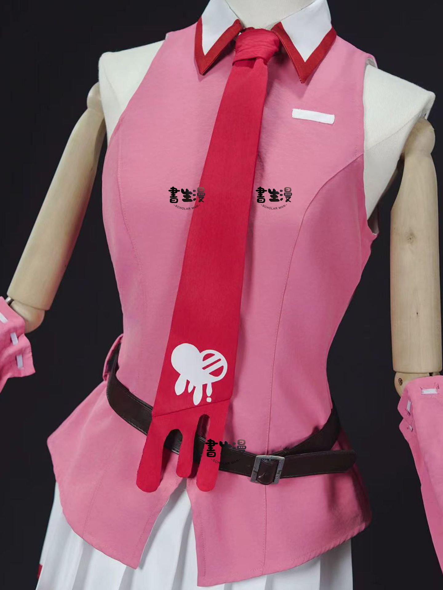 Anime MMiLku Gloomy Bear Cross – Cosplay Prop Making recenzja i cena