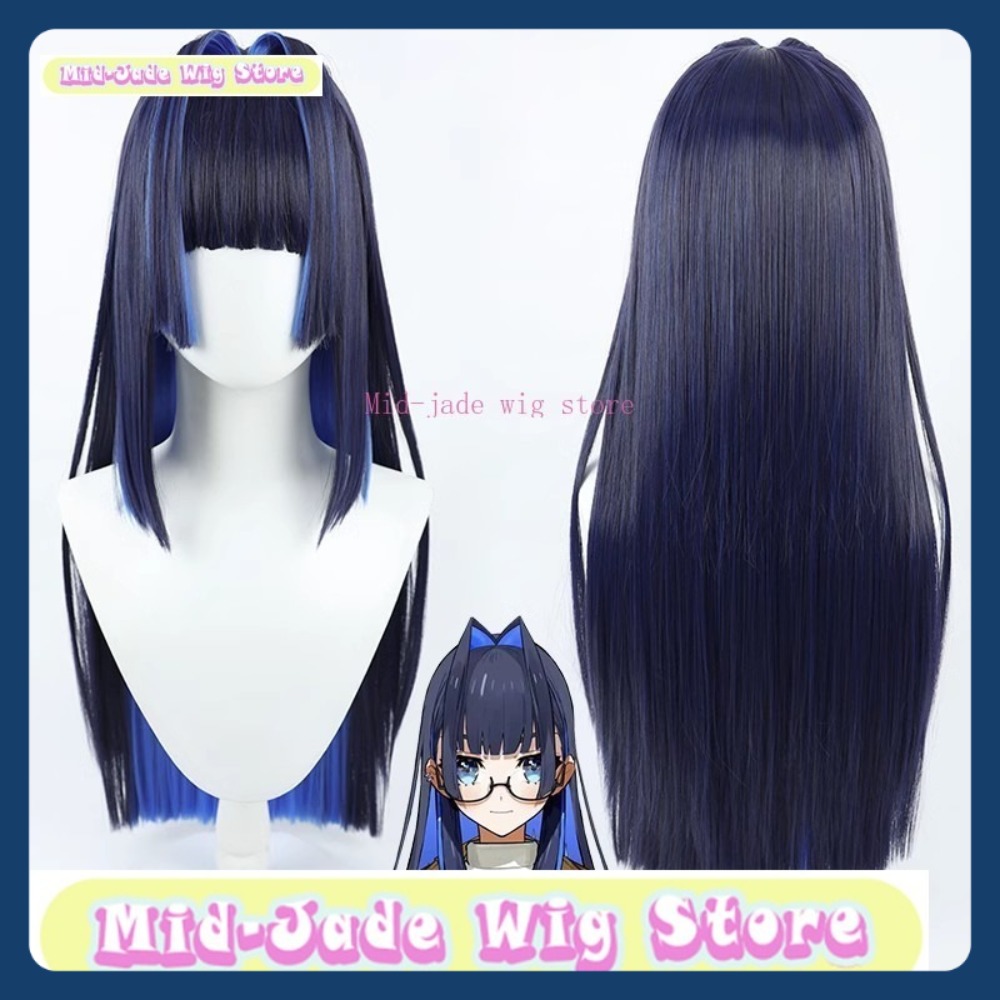 Mid-jade Wig Store Hololive EN – Prop En Cosplay recenzja i cena