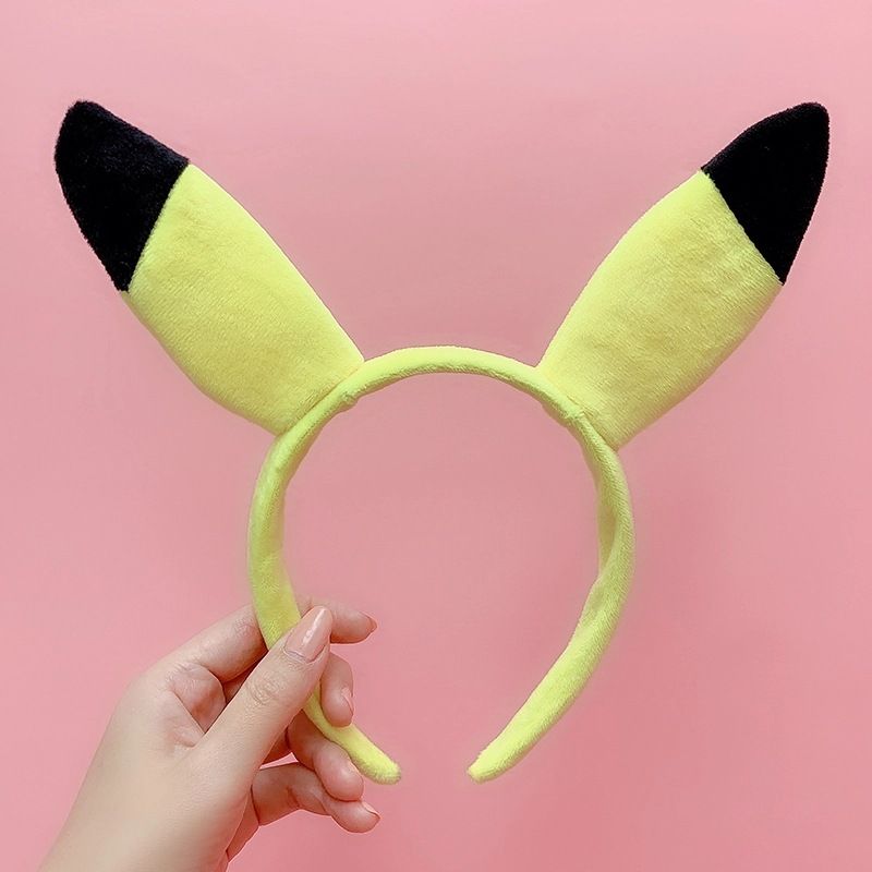 Pokémon lightning patterned wa – Cosplay Prop Patterns recenzja i cena