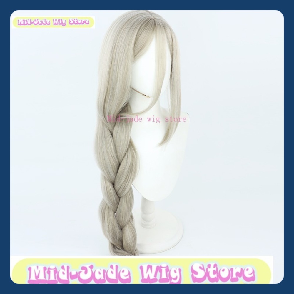 Mid-jade Wig Store Nijisanji E – Prop En Cosplay recenzja i cena