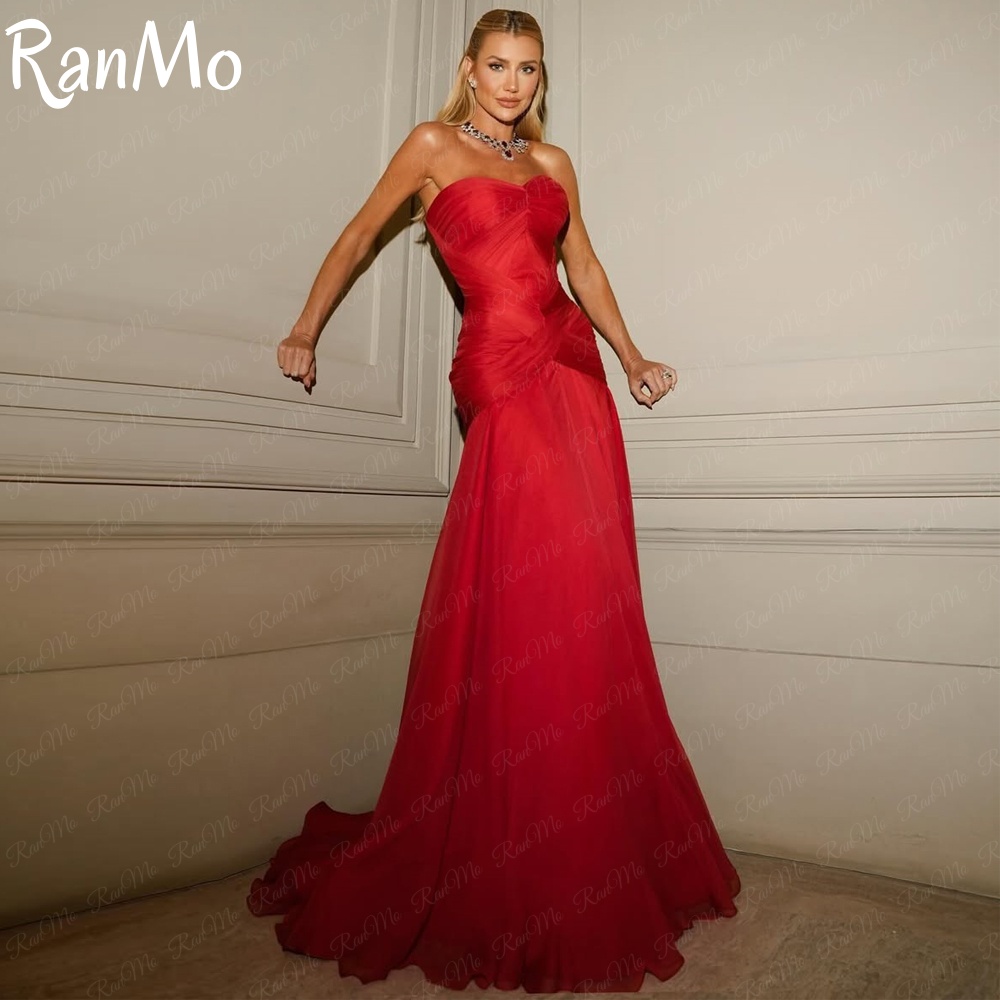 Ranmo 2025 Red Shiny Evening D – Briar Cosplay Prop recenzja i cena