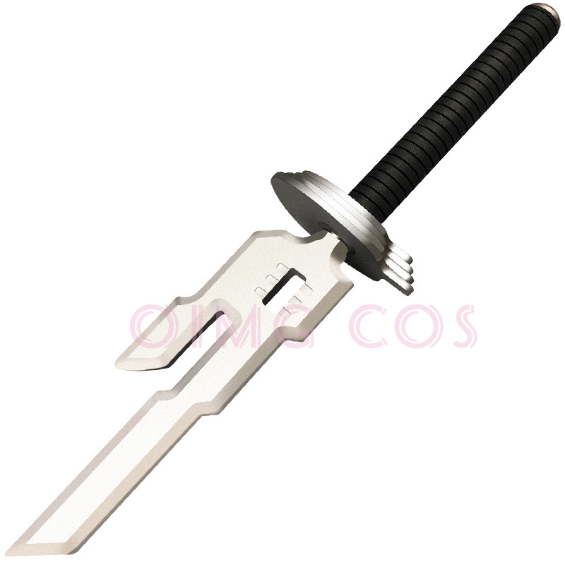 Fushiguro Toji Cosplay Props M – Cosplay Prop Knife recenzja i cena