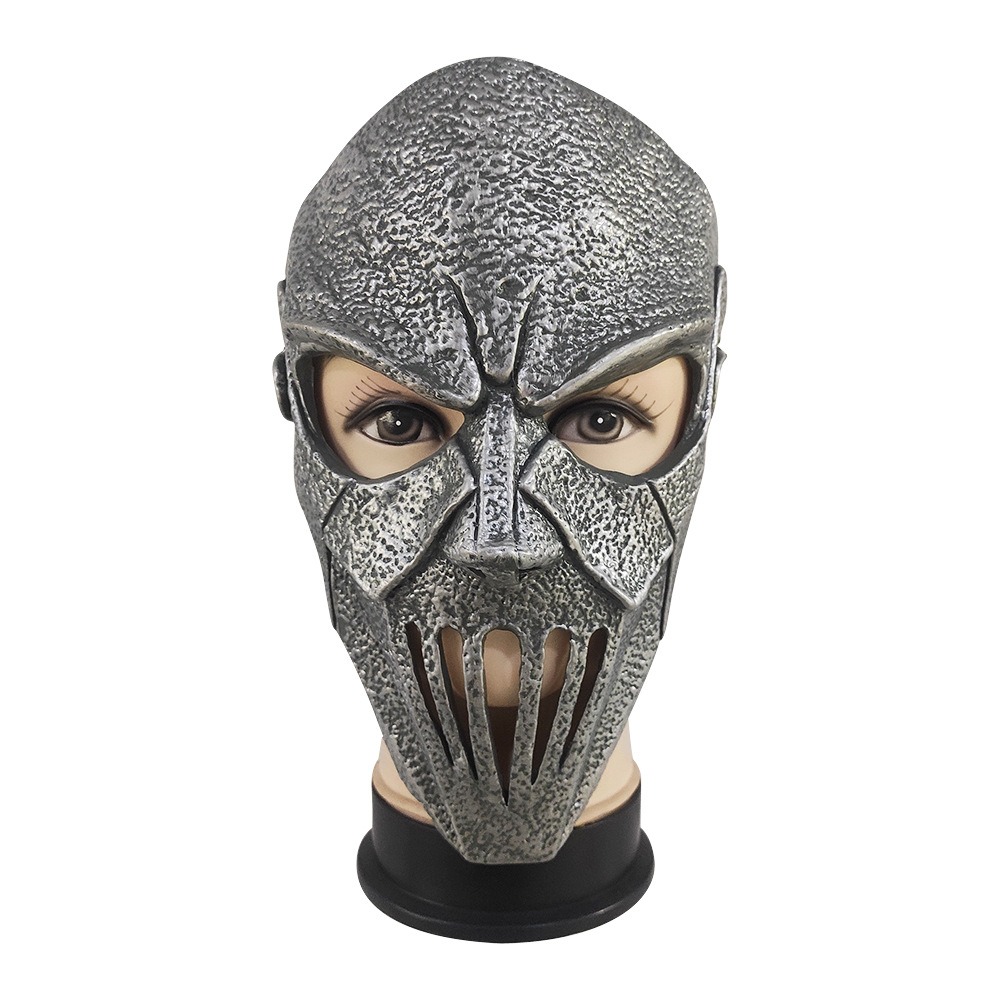 Halloween Mask Clown Latex Mas – Briar Cosplay Prop recenzja i cena