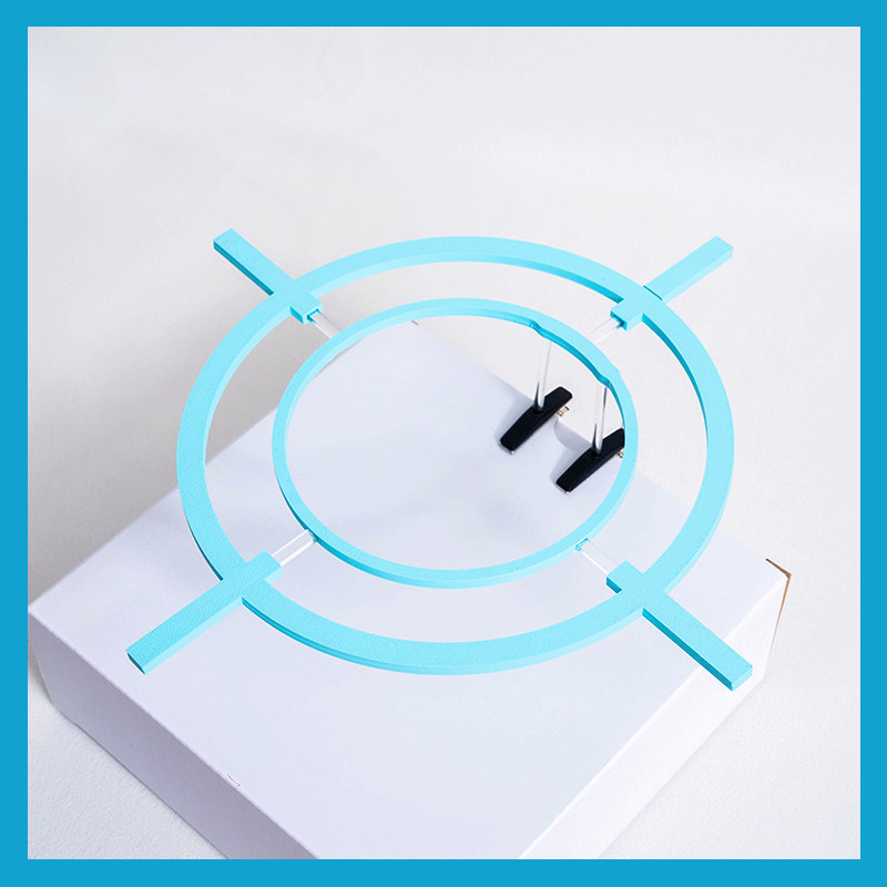 Game Blue Archive Sunaookami S – Cosplay Prop Blueprints recenzja i cena