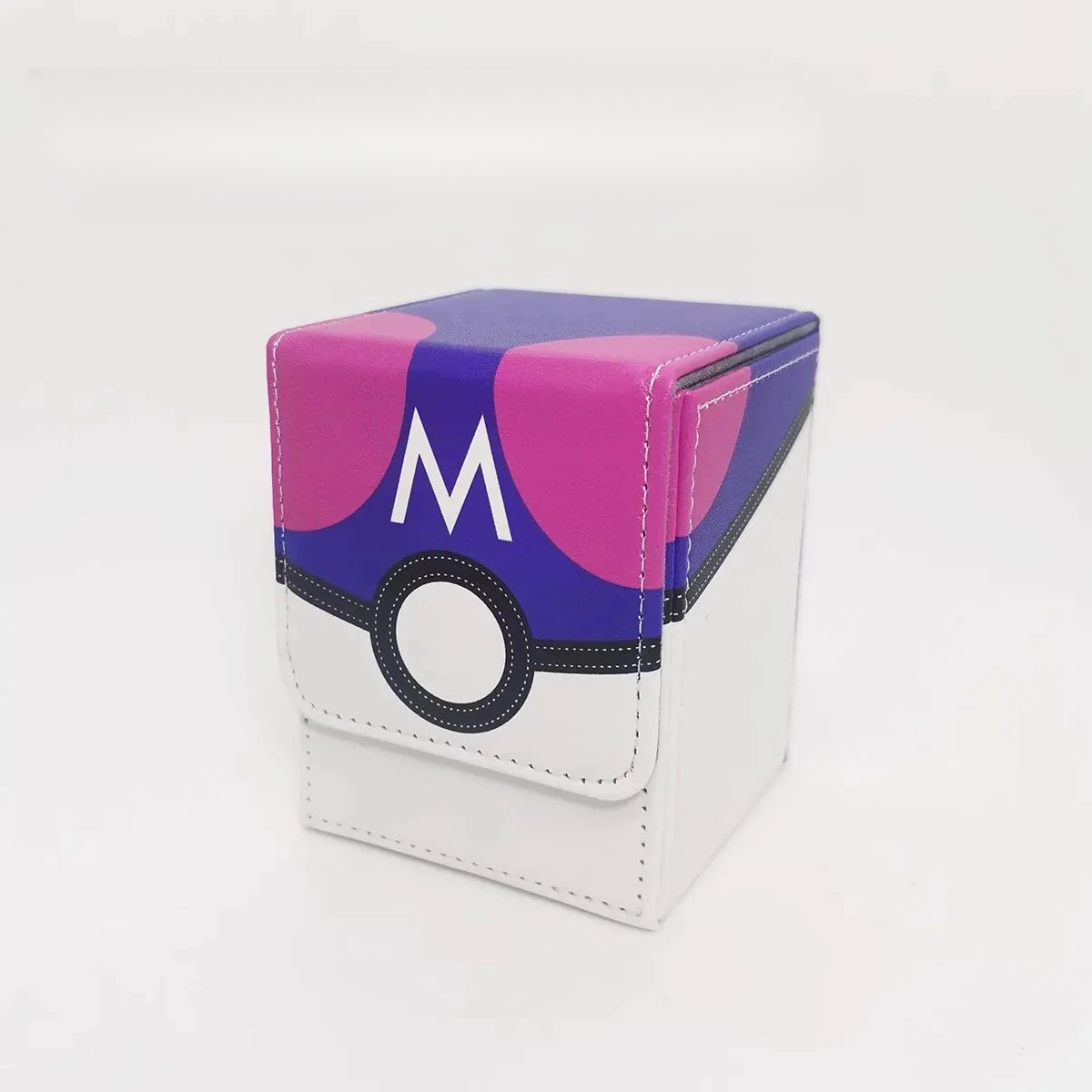 Pokemon Master Ball PTCG Card  – Pokeball Cosplay Prop recenzja i cena
