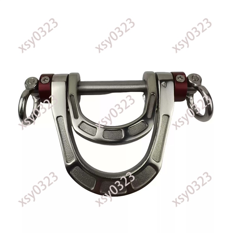 Five-Point Safety Harness, Dou – D Ring Strap recenzja i cena