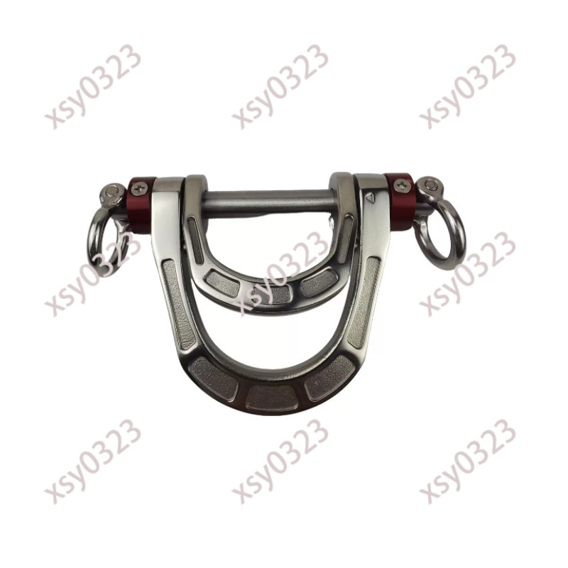 Five-Point Safety Harness, Dou – D Ring Strap recenzja i cena