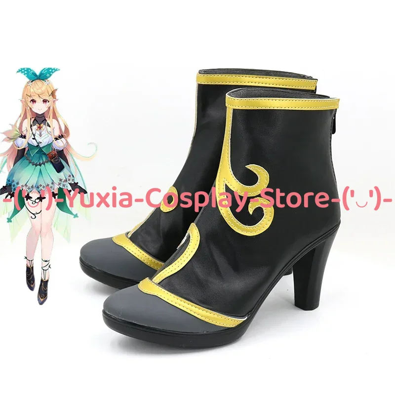 Yuxiacosplay! Nijisanji EN Pom – Prop En Cosplay recenzja i cena