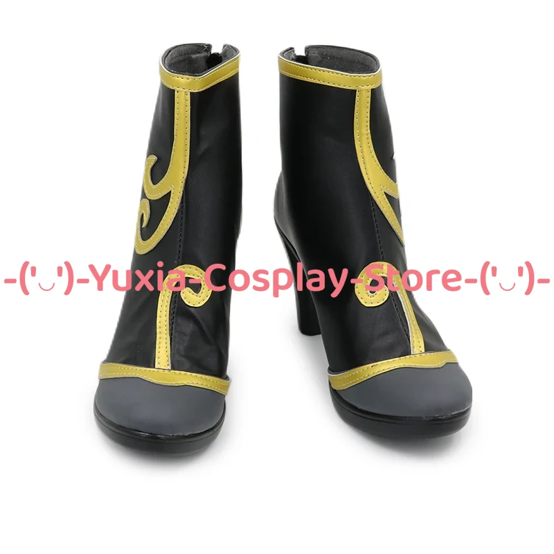 Yuxiacosplay! Nijisanji EN Pom – Prop En Cosplay recenzja i cena
