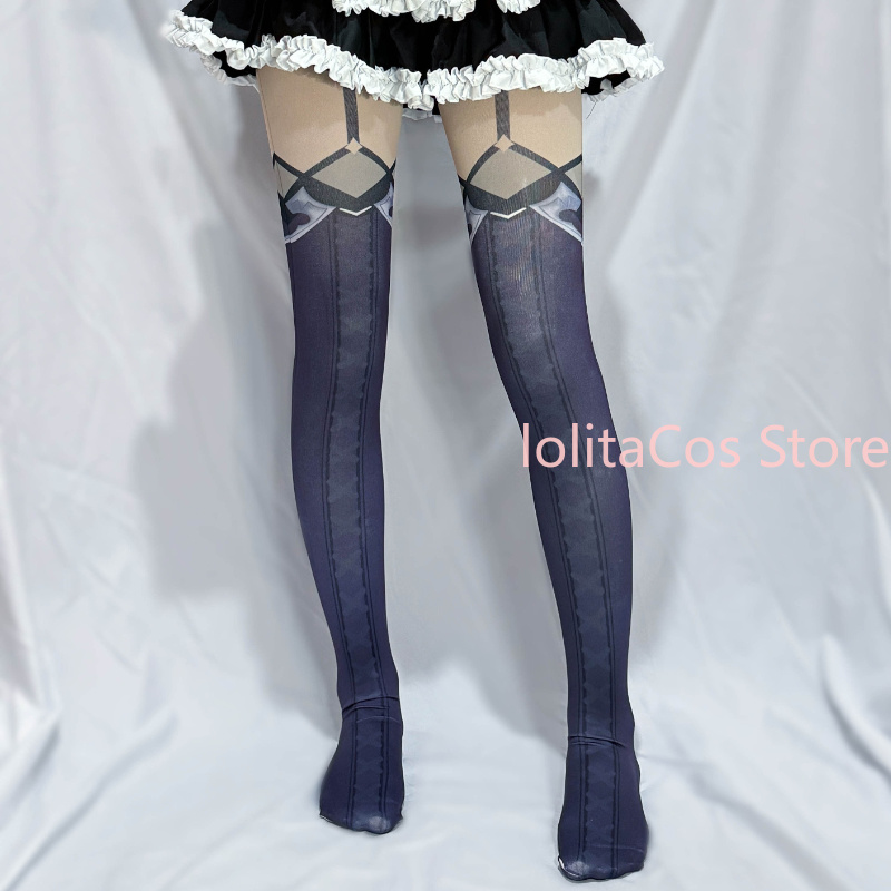 Honkai Impact 3 Rita Rossweiss – Cosplay Prop Making recenzja i cena