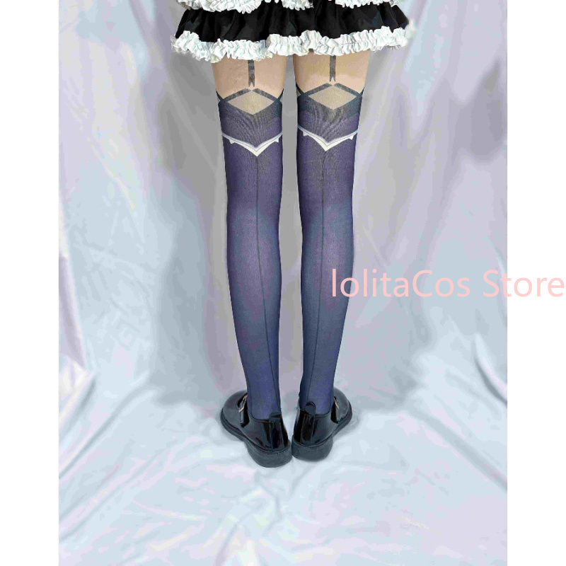 Honkai Impact 3 Rita Rossweiss – Cosplay Prop Making recenzja i cena