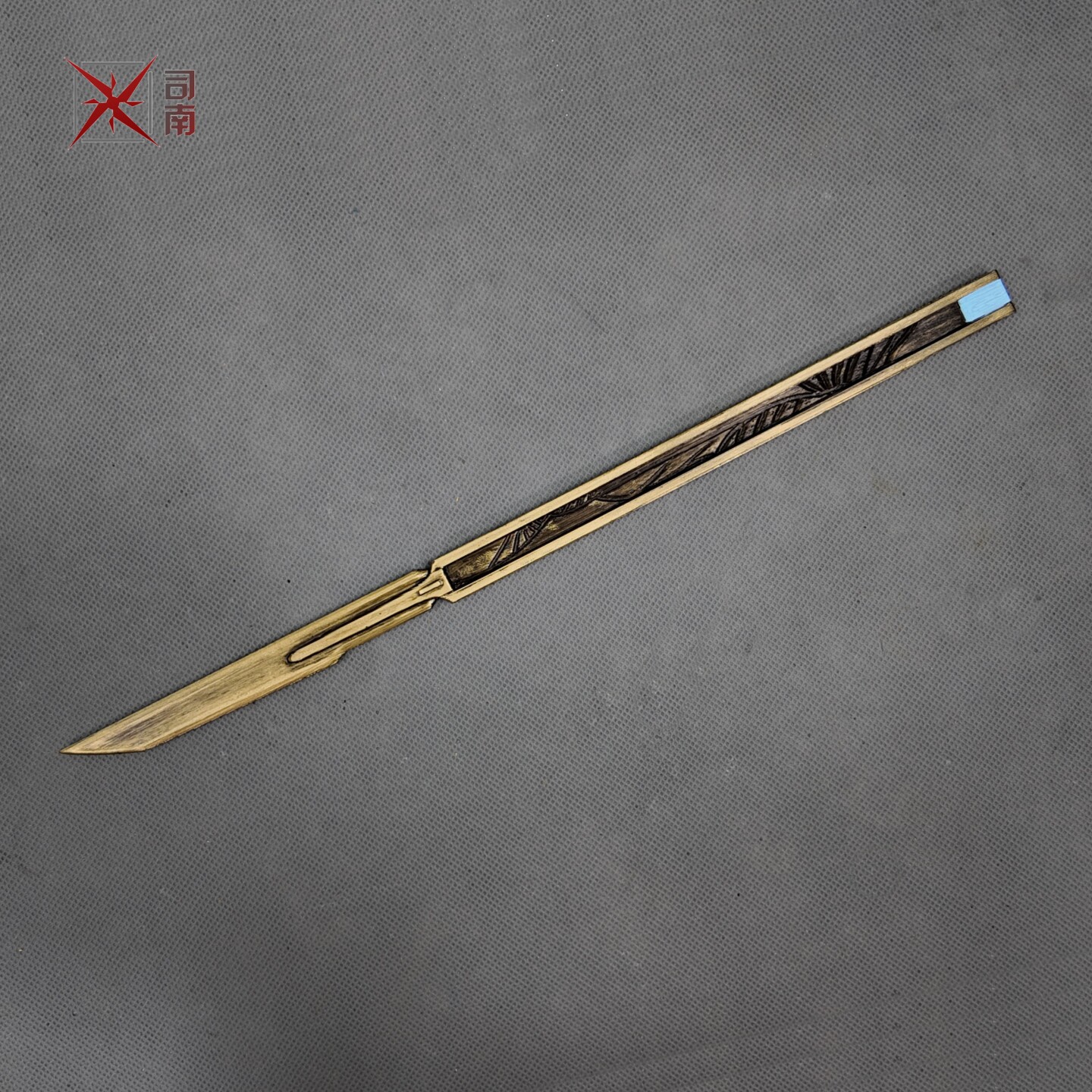 Anime Wuthering Waves LUUK HCR – Cosplay Prop Knife recenzja i cena