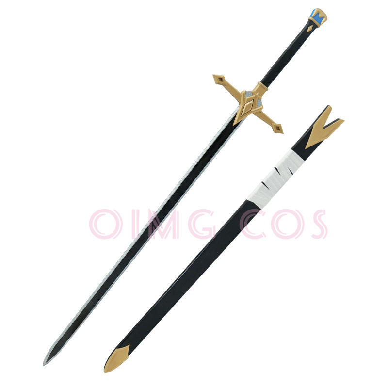Arknights Mlynar Cosplay Props – Cosplay Prop Knife recenzja i cena