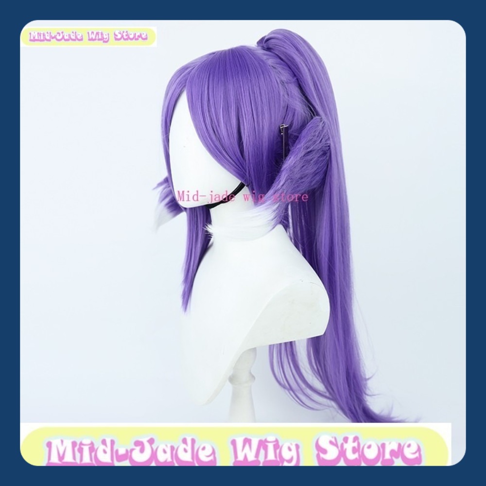 Mid-jade Wig Store EN Selen Ta – Prop En Cosplay recenzja i cena