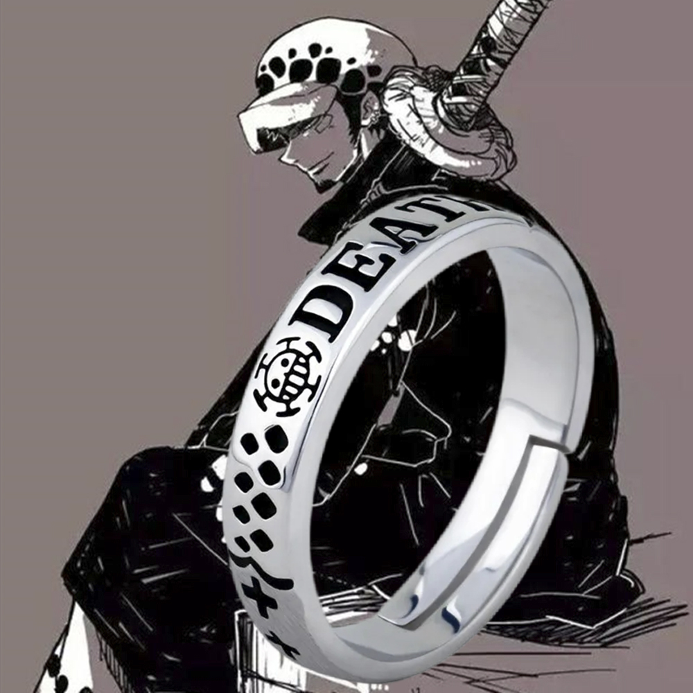 Anime ONE PIECE Trafalgar D Wa – Cosplay Prop Designer recenzja i cena