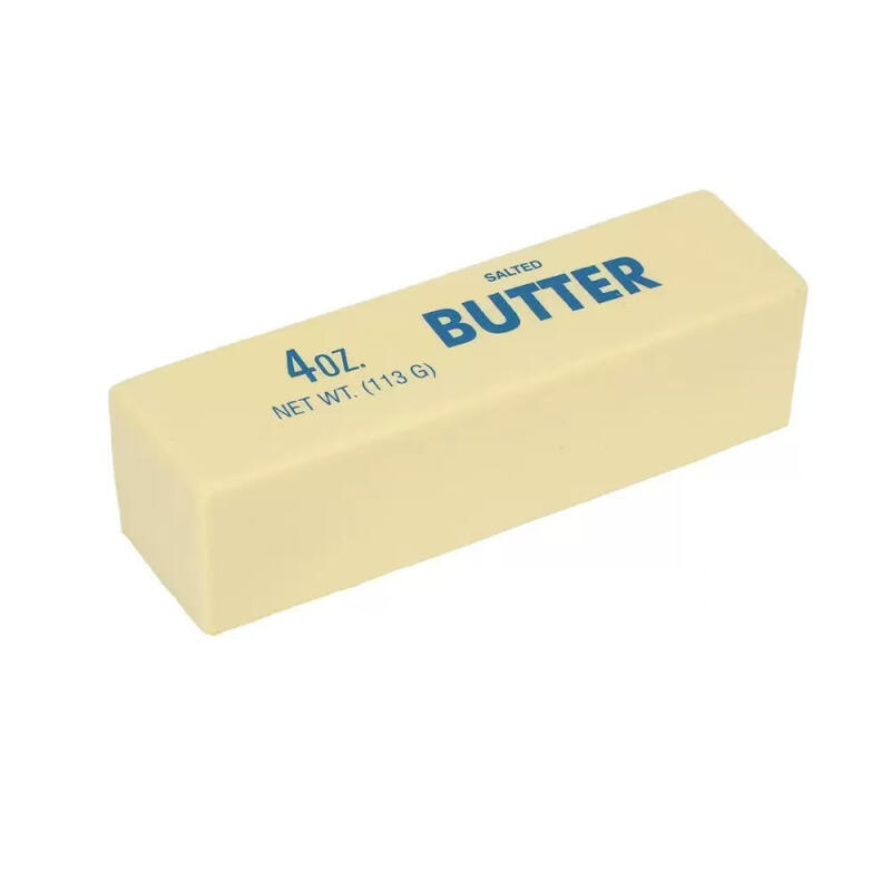 Cutesticky Butter Bar Squishy  – Cosplay Prop Patterns recenzja i cena
