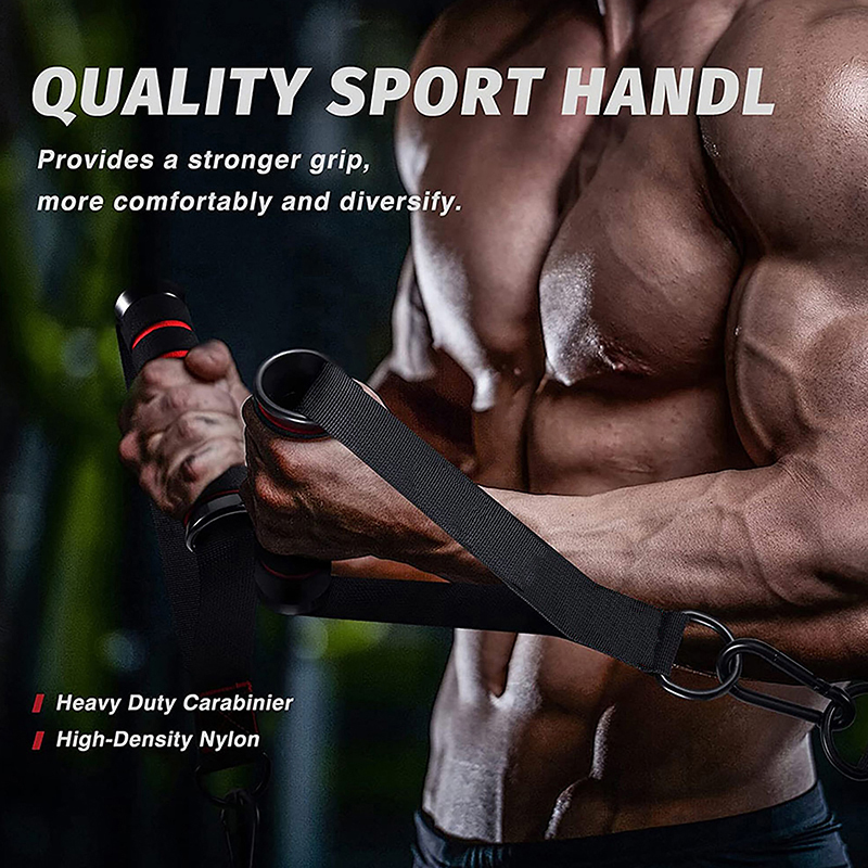 Hot Sale For Yoga Exercise Wor – D Ring Strap recenzja i cena
