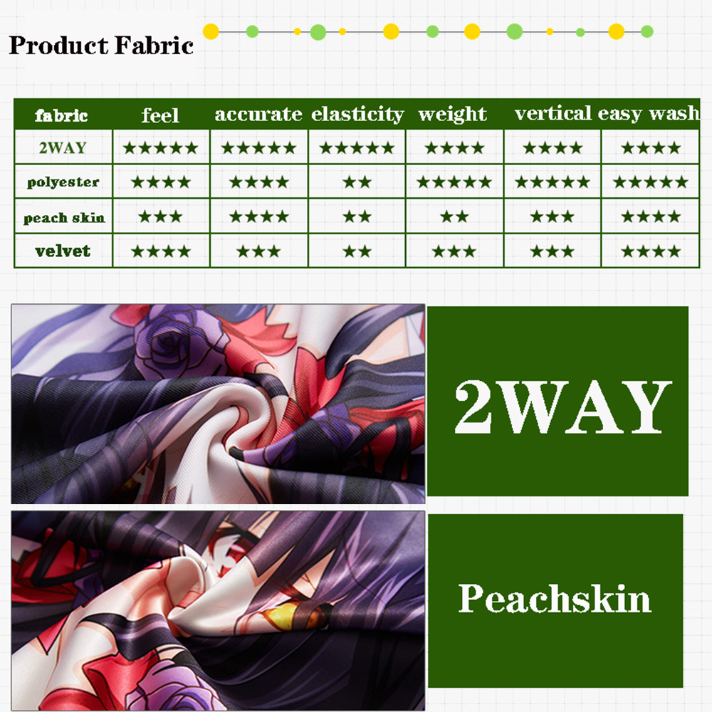 Personalizadas Pillowcase DIY  – Cosplay Prop Designer recenzja i cena