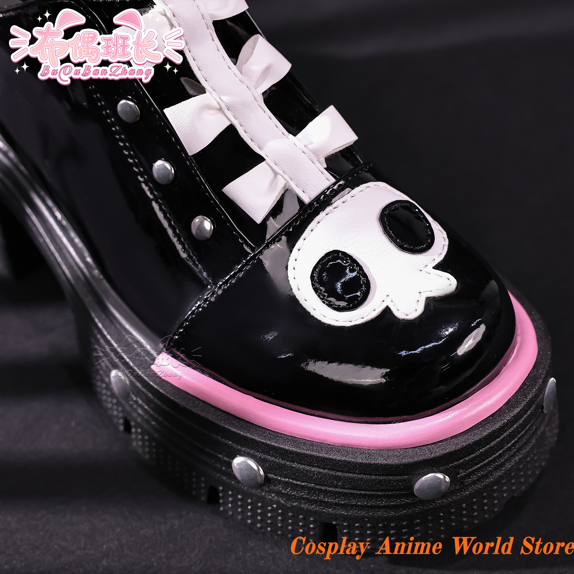 Zenless Zone Zero Aria Discord – Cosplay Prop Discord recenzja i cena