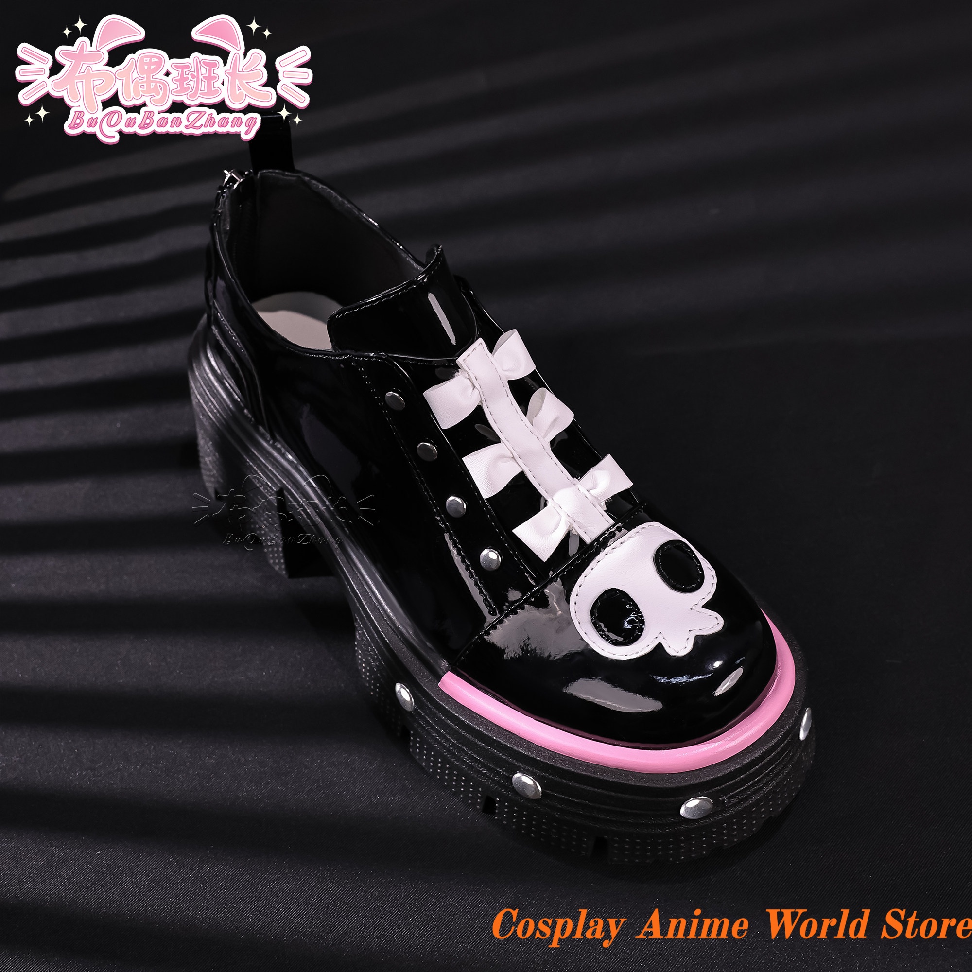 Zenless Zone Zero Aria Discord – Cosplay Prop Discord recenzja i cena