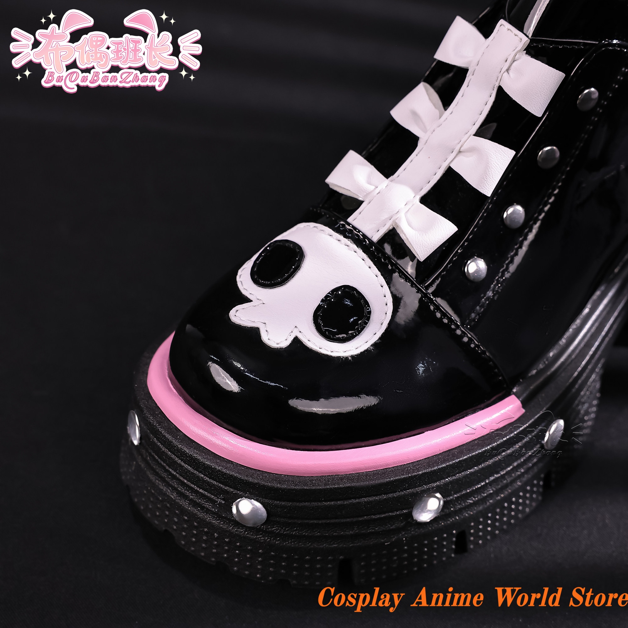 Zenless Zone Zero Aria Discord – Cosplay Prop Discord recenzja i cena