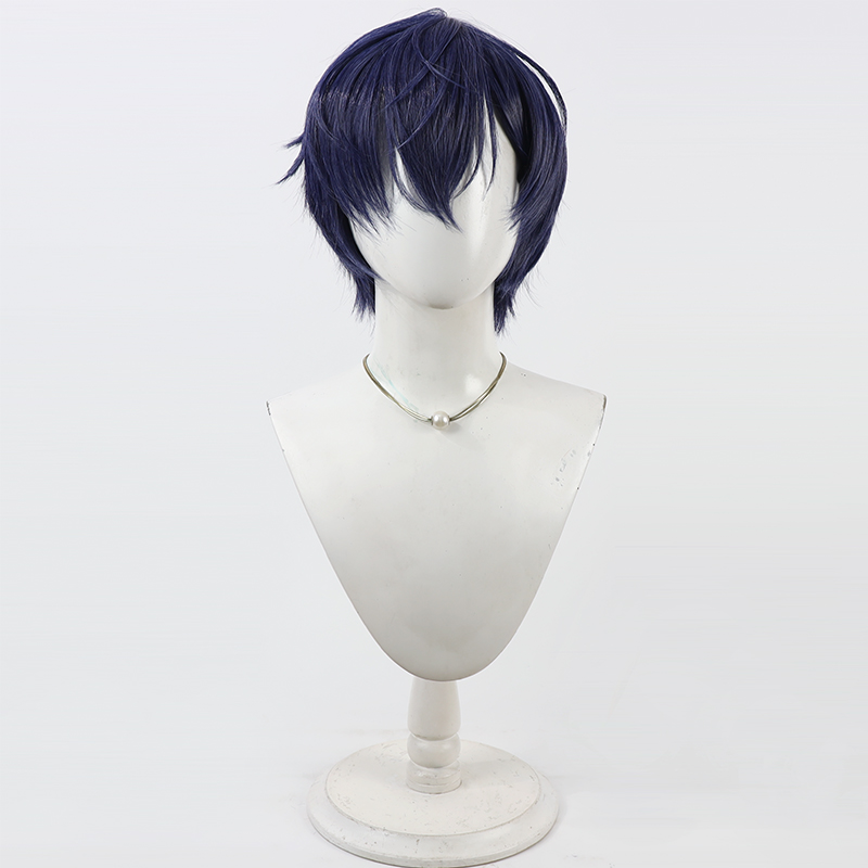 Nijisanji EN Ryuwolf Cosplay W – Prop En Cosplay recenzja i cena