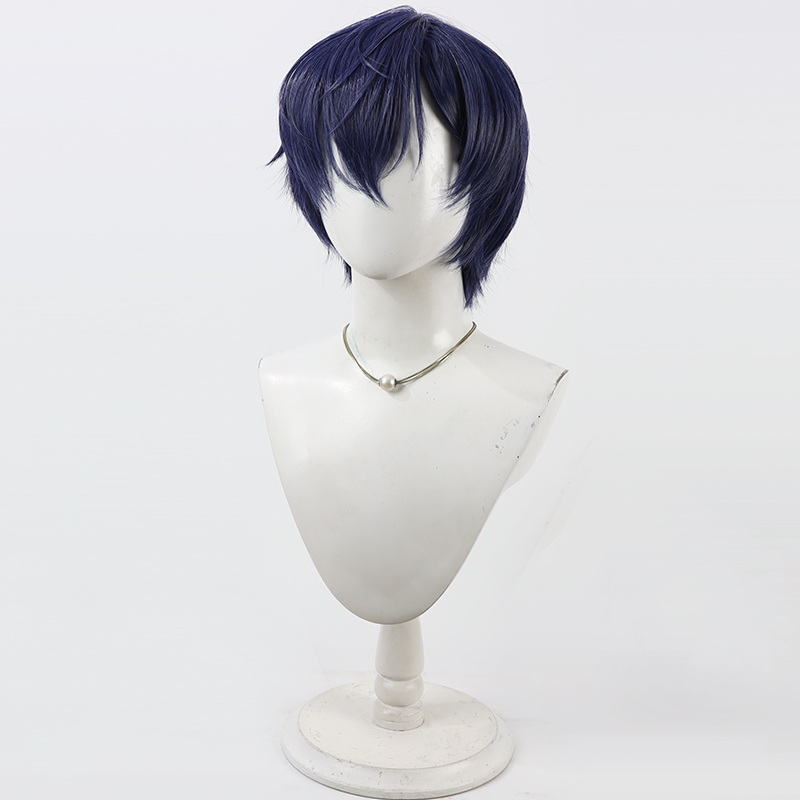 Nijisanji EN Ryuwolf Cosplay W – Prop En Cosplay recenzja i cena