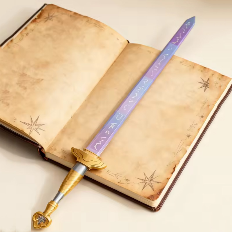 Demon Hunter of KPop Cosplay L – Cosplay Prop Dagger recenzja i cena