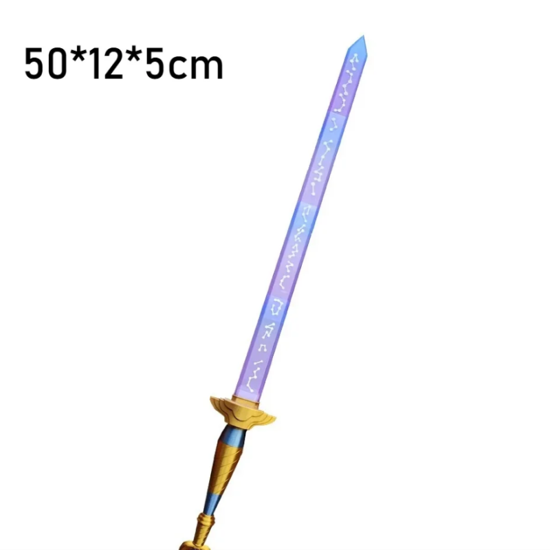 Demon Hunter of KPop Cosplay L – Cosplay Prop Dagger recenzja i cena