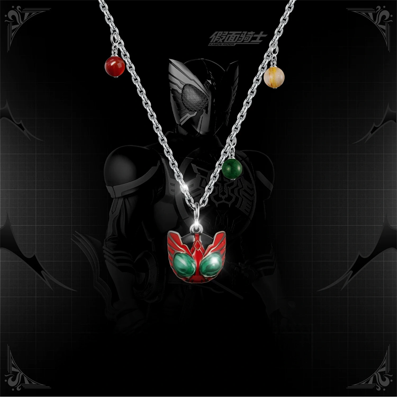 Kamen Rider Guilty Parfait KAM – Cosplay Prop Making recenzja i cena