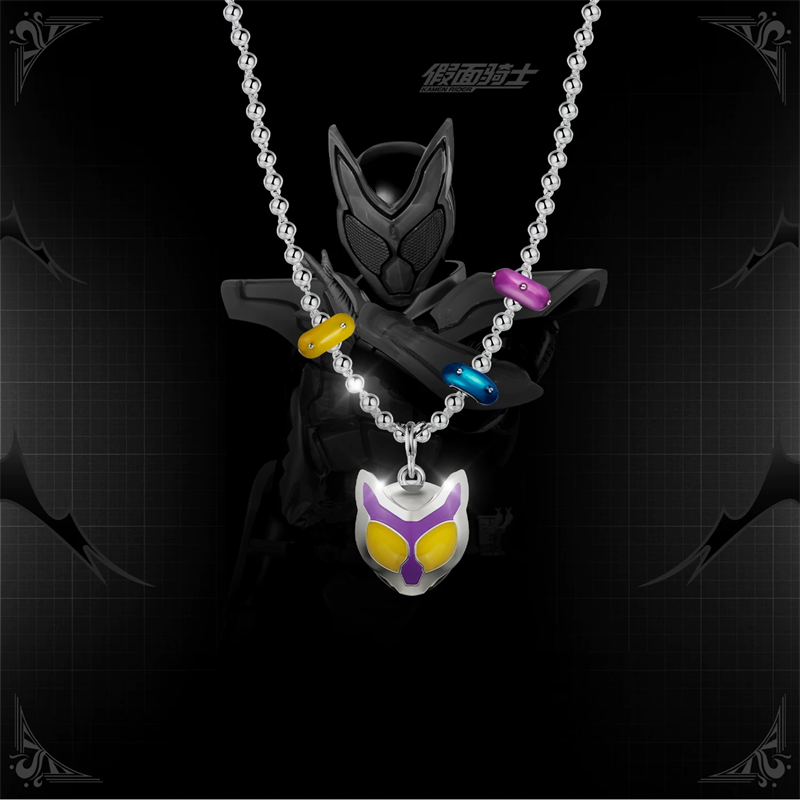 Kamen Rider Guilty Parfait KAM – Cosplay Prop Making recenzja i cena