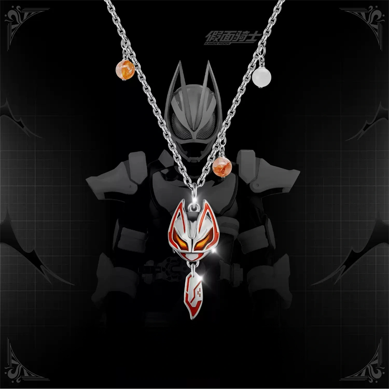 Kamen Rider Guilty Parfait KAM – Cosplay Prop Making recenzja i cena
