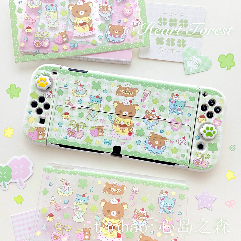 Original New Design Rilakkuma  – Cosplay Prop Designer recenzja i cena