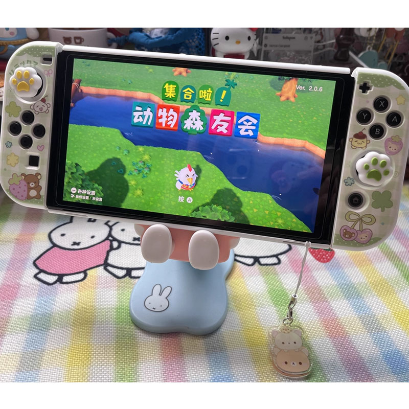 Original New Design Rilakkuma  – Cosplay Prop Designer recenzja i cena
