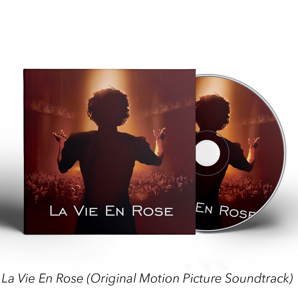 Movie La Vie en Rose La Mome E – Prop En Cosplay recenzja i cena