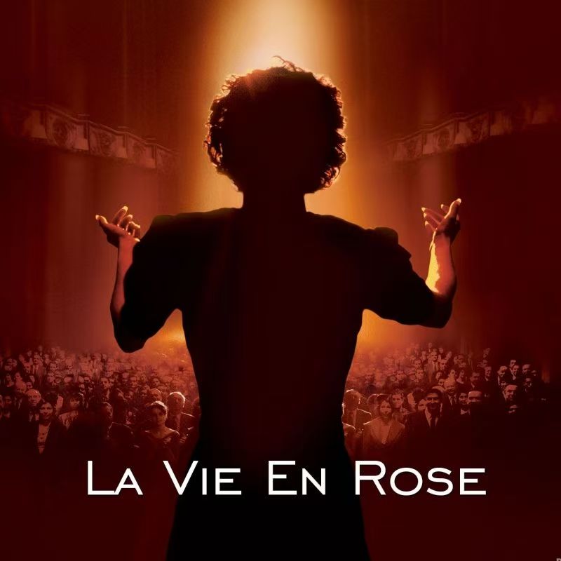 Movie La Vie en Rose La Mome E – Prop En Cosplay recenzja i cena