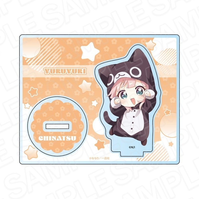 Wholesale Anime YuruYuri Acryl – Cosplay Prop Painting recenzja i cena