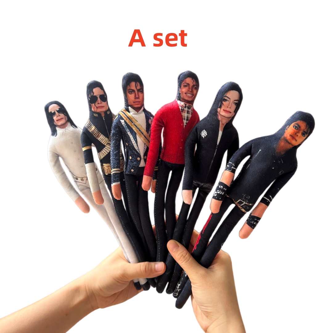 Hot Michael Jackson Cosplay Pr – Cosplay Prop Designer recenzja i cena
